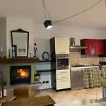 La Casa Rosa Di Riso Amaro * أورتا سان جوليو