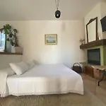 La Casa Rosa Di Riso Amaro