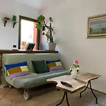 Lejlighed La Casa Rosa Di Riso Amaro