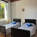 La Casa Rosa Di Riso Amaro Orta San Giulio