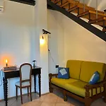 La Casa Rosa Di Riso Amaro Appartement