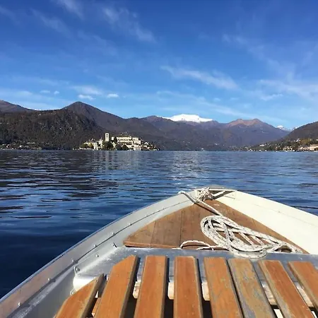 La Casa Rosa Di Riso Amaro