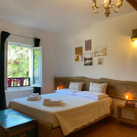 Apartment La Casa Rosa Di Riso Amaro Orta San Giulio